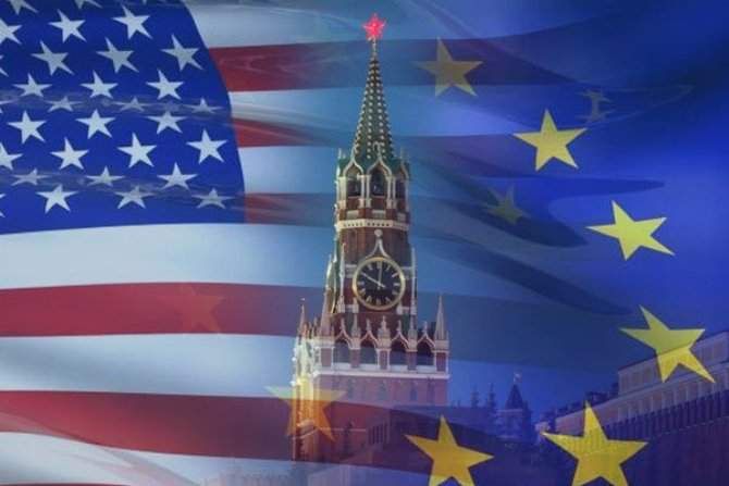 Невдоволені санкціями: Європу лякає те, що США виключать її з процесу прийняття рішень