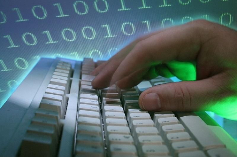 Кибератака Кабмин: новая хакерская атака 29 июня