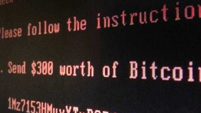 Компанії масово купують біткоїни, аби у разі кібератаки платити вірусам-здирникам, – Times Компанії масово купують біткоїни, аби у разі кібератаки платити вірусам-здирникам, – Times