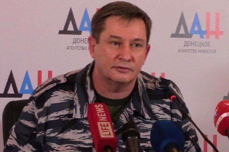 Суд в Донецкой области оправдал именитого пособника террористов