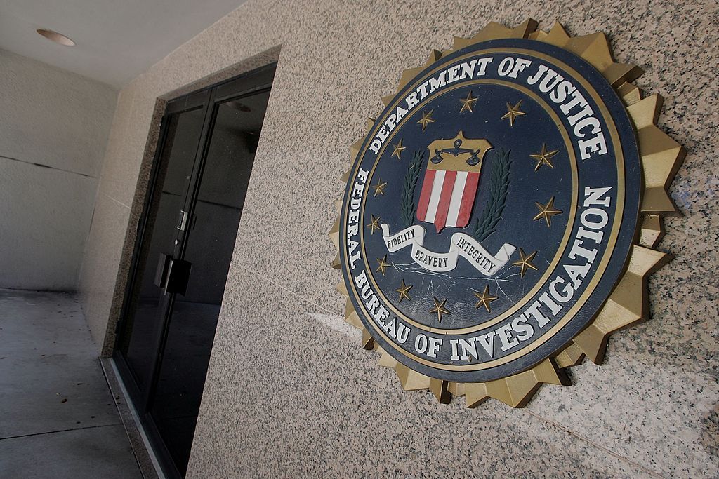 ФБР еще два года будет помогать НАБУ ловить коррупционеров