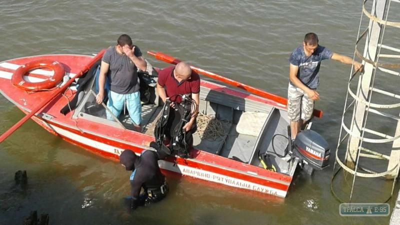 В Одесі, рятуючи собаку, загинув іноземний моряк