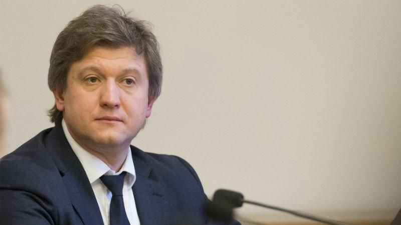 Яку домовленість уклали "ПриватБанк" та Мінфін
Яку домовленість уклали "ПриватБанк" та Мінфін