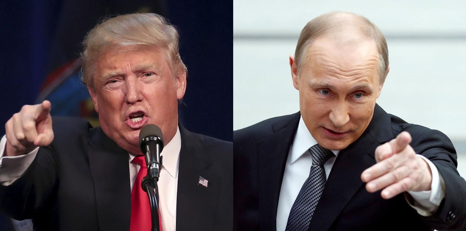 Стало відомо, чи зустрінуться Путін та Трамп на G20