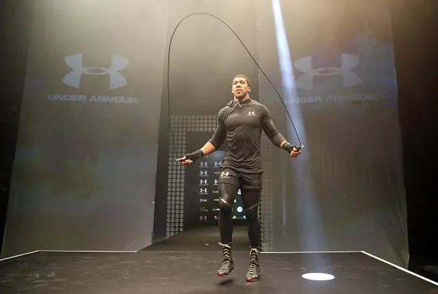 Under Armour, Джошуа, бренд, спорт