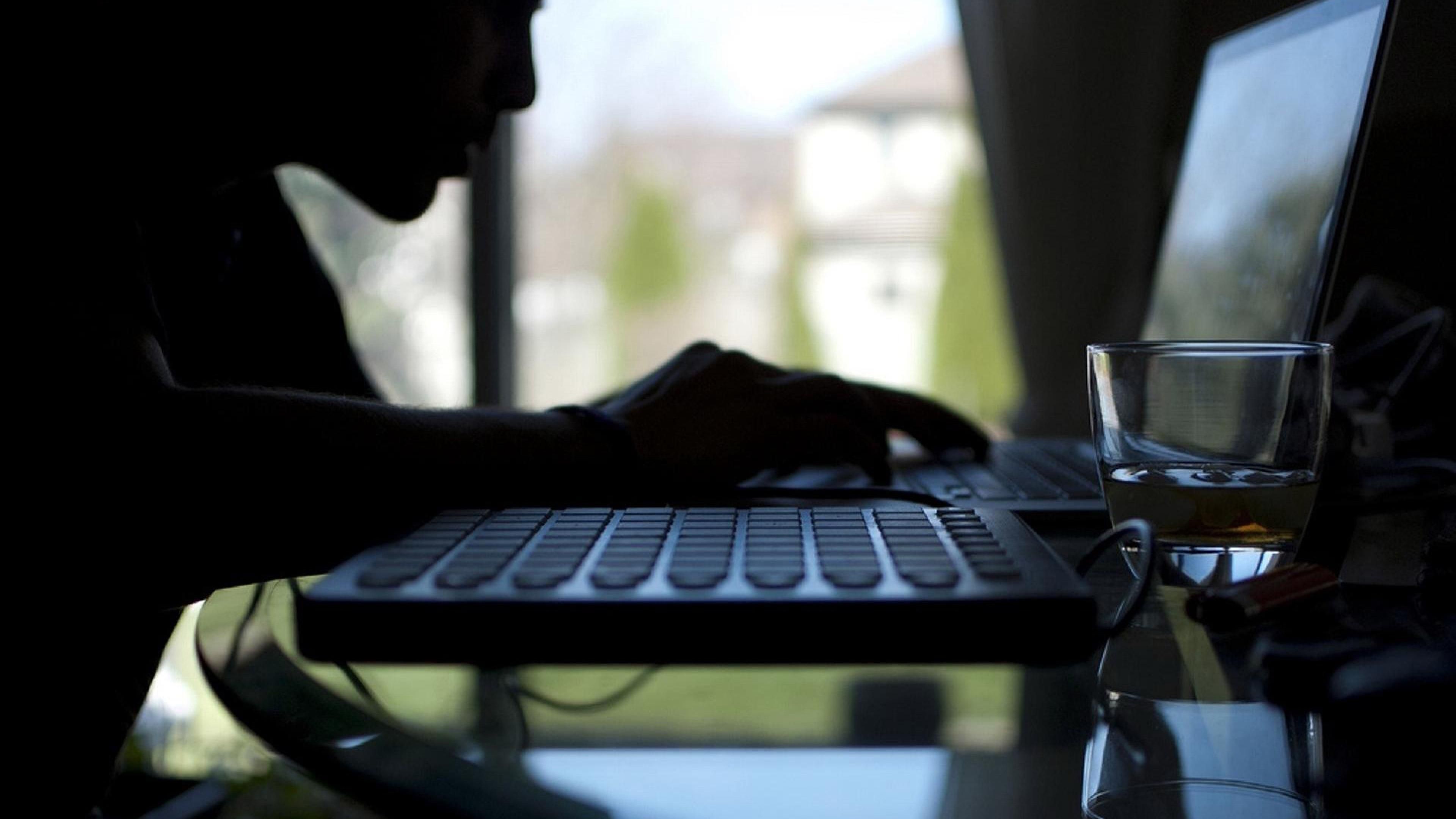 Стало відомо, чим насправді виявилась кібератака на Кабмін Стало відомо, чим насправді виявилась кібератака на Кабмін