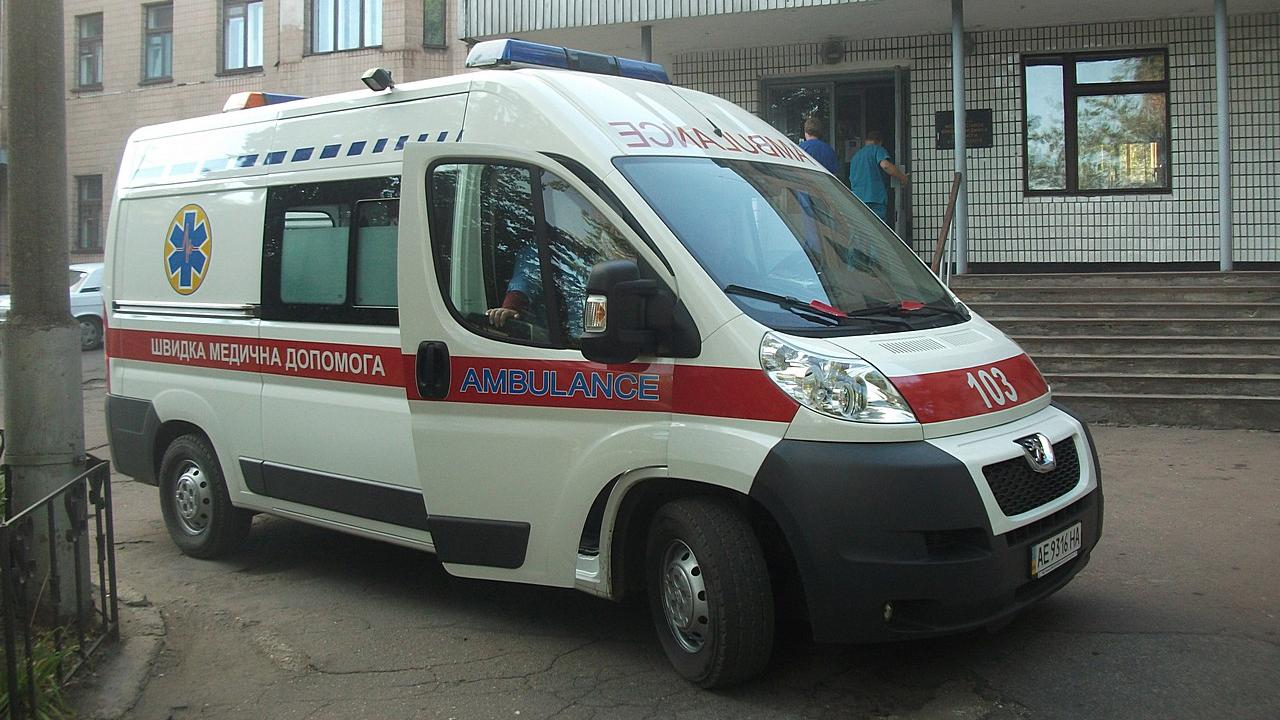 Мужчина выстрелил в голову ребенку под Киевом