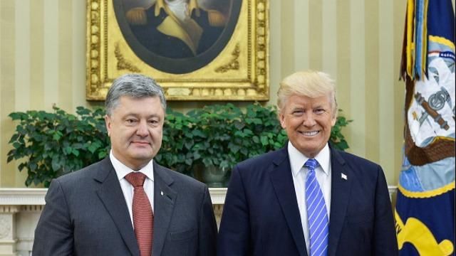 Трамп сделал Украине предложение на миллионы тонн угля Трамп сделал Украине предложение на миллионы тонн угля