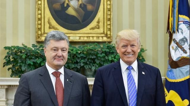 Трамп сделал Украине предложение на миллионы тонн угля