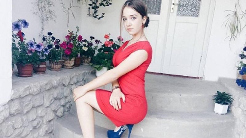 Появились жуткие подробности убийства выпускницы на Тернопольщине