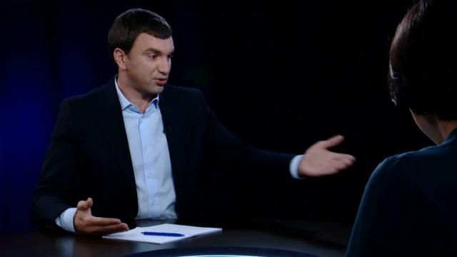 "Колхоз – дело добровольное": "Народный фронт" заговорил об объединении с БПП "Колхоз – дело добровольное": "Народный фронт" заговорил об объединении с БПП