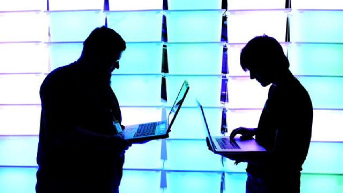 Вирус Petya: Украину атаковали инструментами, разработанными спецслужбами США Вирус Petya: Украину атаковали инструментами, разработанными спецслужбами США