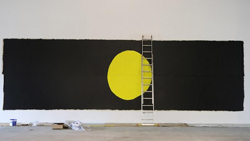 Виставку польських та українських митців "Мистецька праця" представили у Києві Виставку польських та українських митців "Мистецька праця" представили у Києві