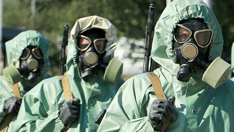 Донбас приречений через радіацію, – Тука Донбас приречений через радіацію, – Тука