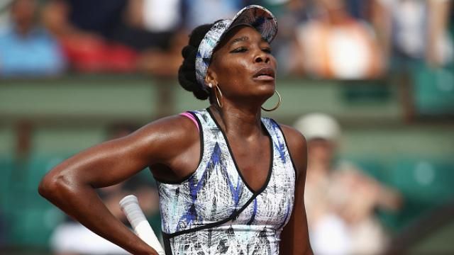 Відома тенісистка скоїла смертельну ДТП: поліція визнала її винною Відома тенісистка скоїла смертельну ДТП: поліція визнала її винною