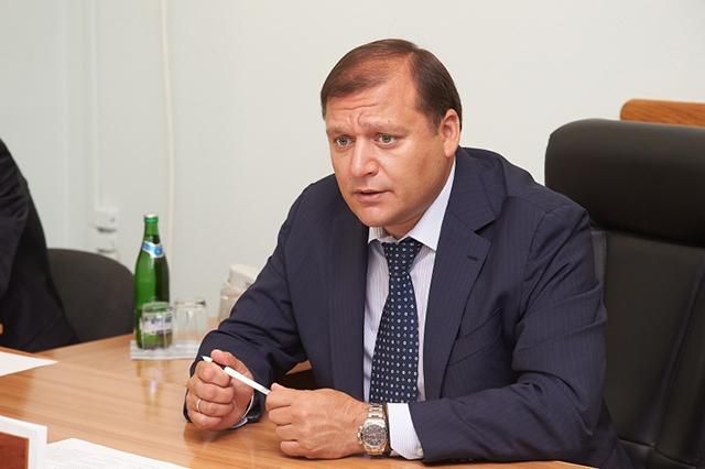 Справа Михайла Добкіна: стало відомо, скільки років за ґратами загрожує депутату Справа Михайла Добкіна: стало відомо, скільки років за ґратами загрожує депутату