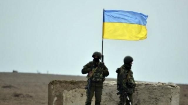 На Херсонщині затримали двох військових ФСБ Росії: з'явились фото затриманих