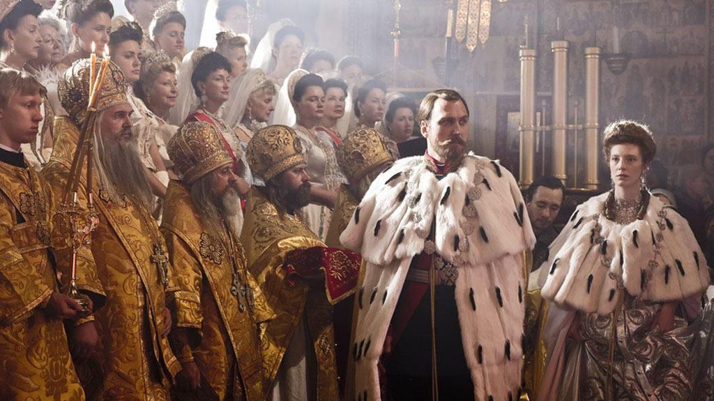 Російські православні віряни написали всенародну молитву з проханням до Бога заборонити фільм