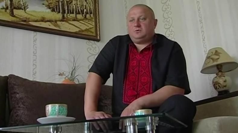 Силовики з Донбасу побили та викрали бійця АТО в Рівному, – нардеп Силовики з Донбасу побили та викрали бійця АТО в Рівному, – нардеп