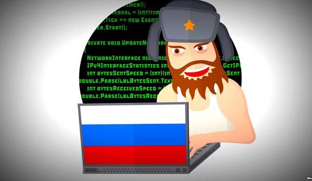 Спецслужби Росії здійснювали кібератаки в Україні: СБУ відбила напади