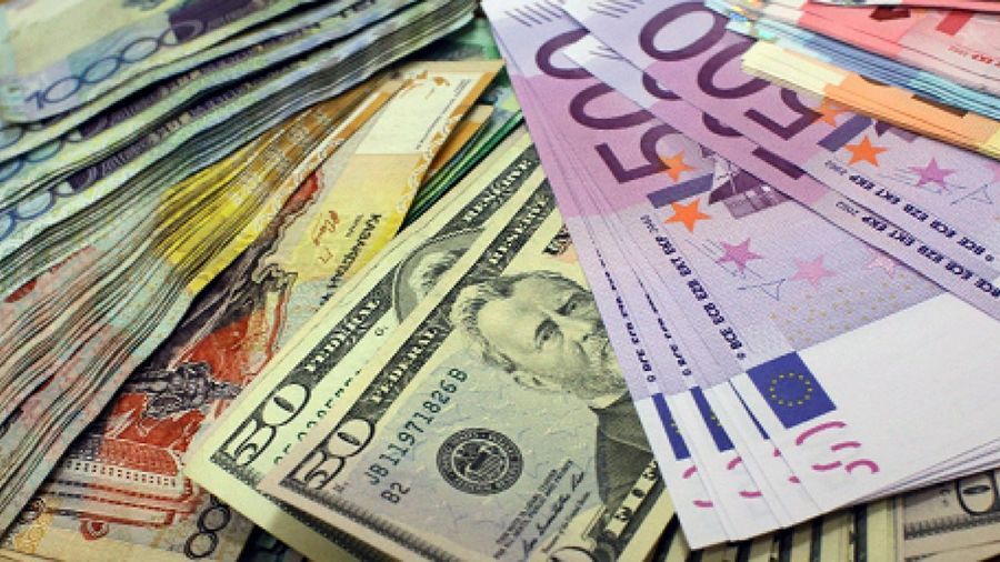 Наличный курс валют 30-06-2017: курс доллара, курс евро