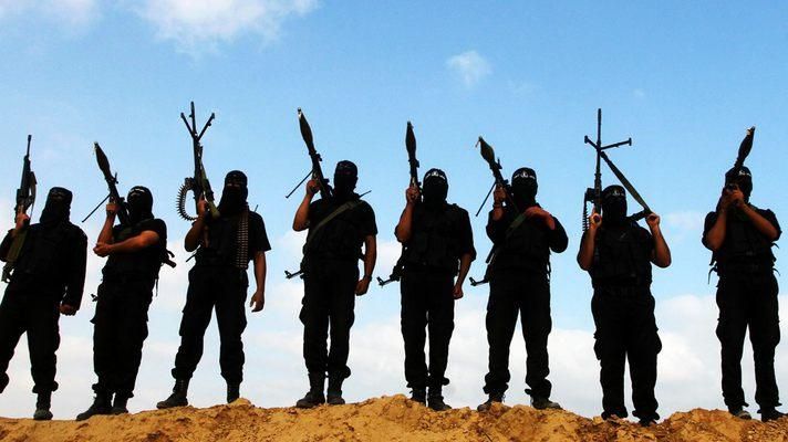 Терористів переможуть – конфлікт залишиться, або Чи є життя після ІДІЛ?
