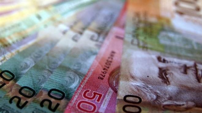 Україна отримає значну суму від Канади Україна отримає значну суму від Канади