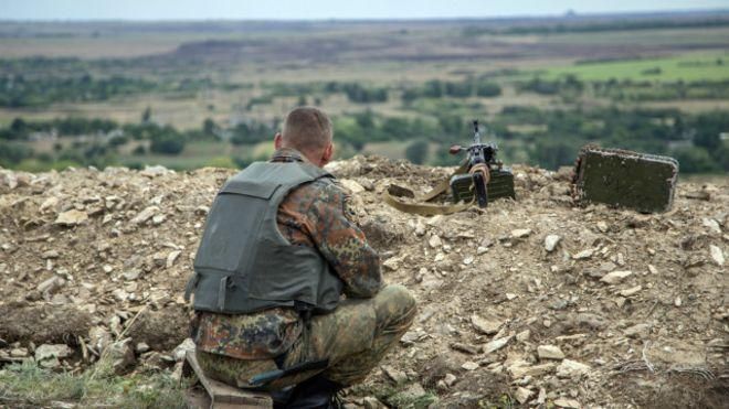 В ОБСЄ відзначили позитивну динаміку на Донбасі