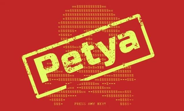 Вирус Petya A в Украине: полиция получила тысячи заявлений об атаках Вирус Petya A в Украине: полиция получила тысячи заявлений об атаках
