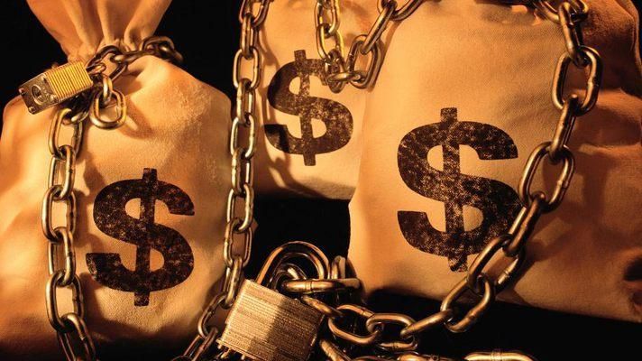 Госдолг Франции вырос до исторического максимума Госдолг Франции вырос до исторического максимума