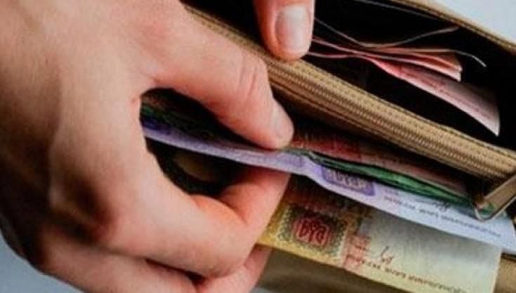 В Україні критично зросли зарплатні борги 