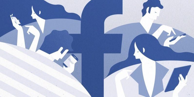 Big brother is watching you: в Германии приняли закон о Facebook