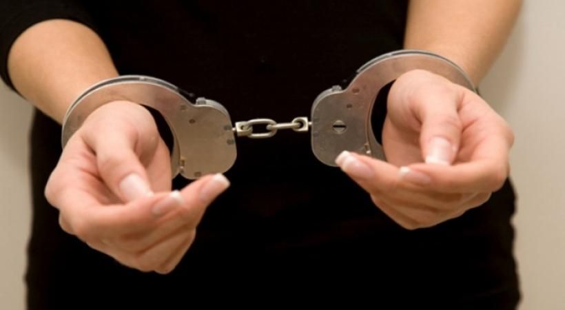 Київський поліцейський замовив викрадення людини Київський поліцейський замовив викрадення людини