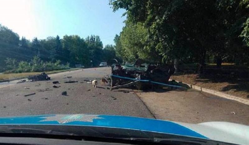 З’явилися криваві деталі трагічної загибелі двох дівчат у Харкові