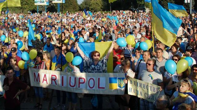 Уже не побратимы: Мариуполь разорвал отношения с российскими городами