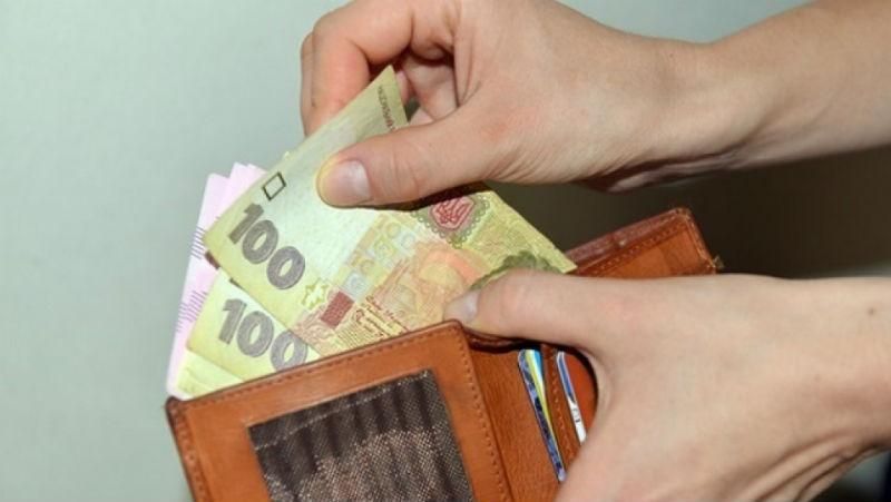 На скільки зросла реальна зарплата в Україні – Гройсман назвав суму