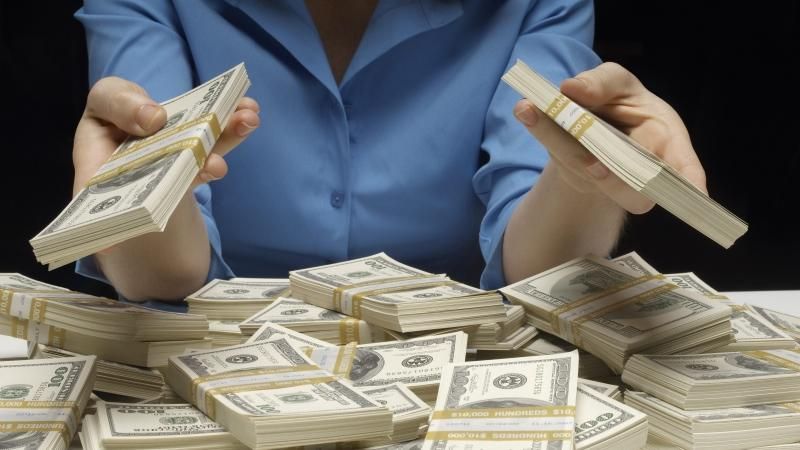 Украина попала в ТОП стран с наибольшим уровнем теневой экономики Украина попала в ТОП стран с наибольшим уровнем теневой экономики