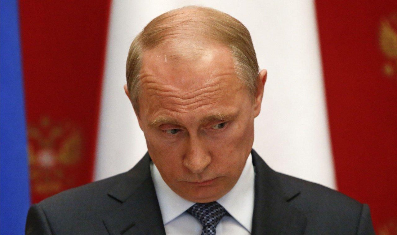 Путін завершив справу Бандери, – російський журналіст Путін завершив справу Бандери, – російський журналіст