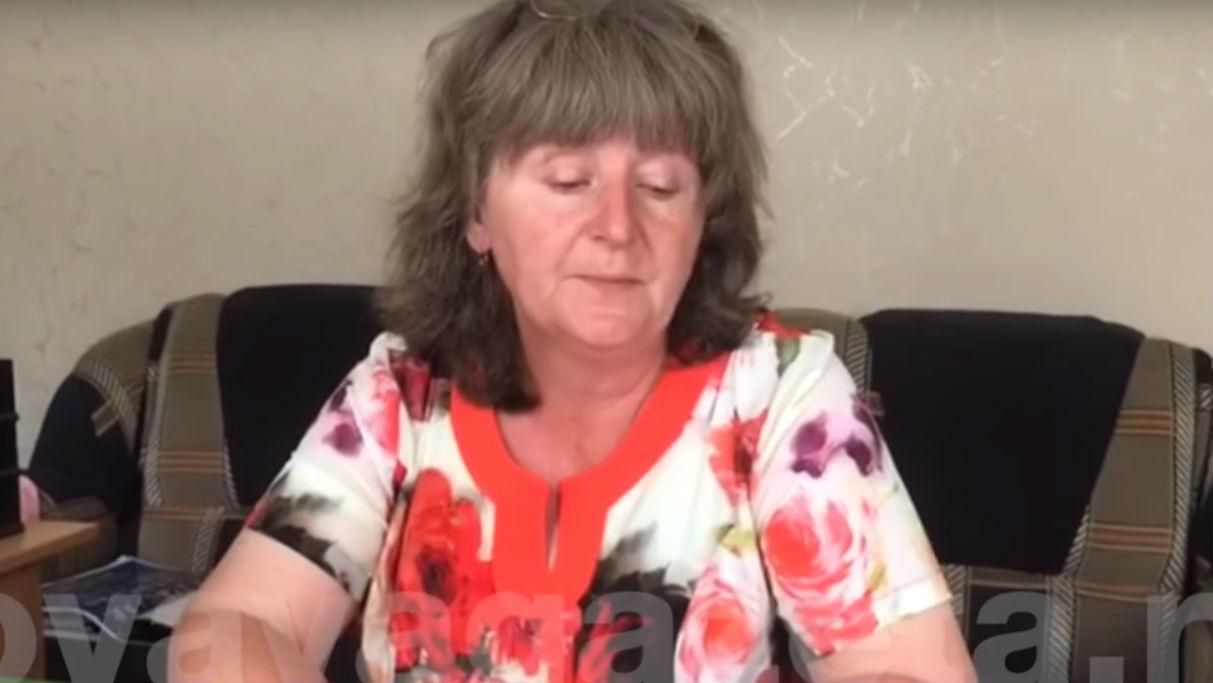 "Я вірила, що нас там немає": російський військовий обманув матір і пішов воювати на Донбас