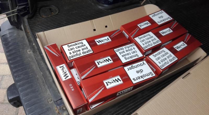 В Польше обезвредили преступную группу: среди задержанных есть украинцы В Польше обезвредили преступную группу: среди задержанных есть украинцы