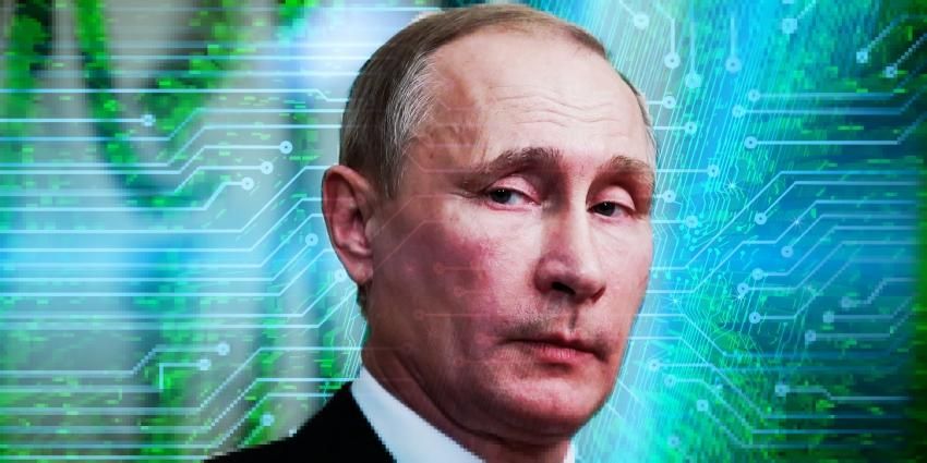 Обвинения России в кибератаке на Украину вполне обоснованы, – российский блогер