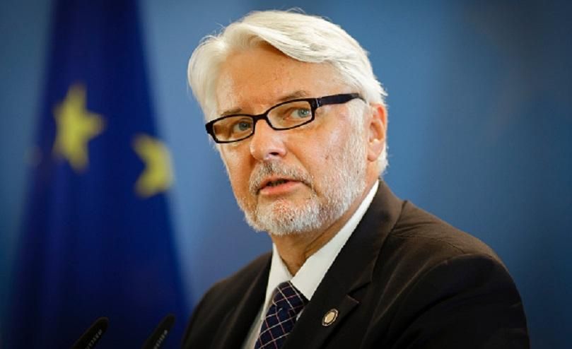 Польша нашла еще одну возможность помочь Украине: Ващиковский рассказал как