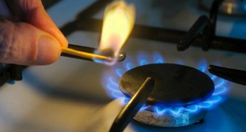 Сумщина на грани газового коллапса: без голубого топлива остались 8 сел Сумщина на грани газового коллапса: без голубого топлива остались 8 сел