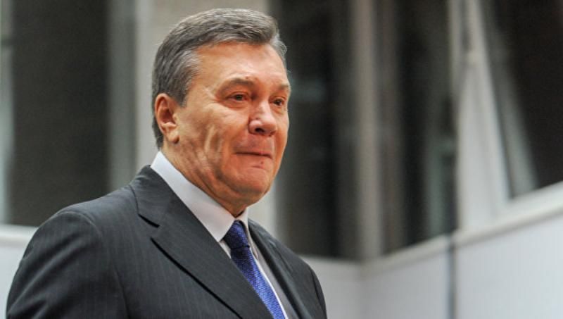 В гробу бачили, – як донеччани реагують на згадку про Януковича

