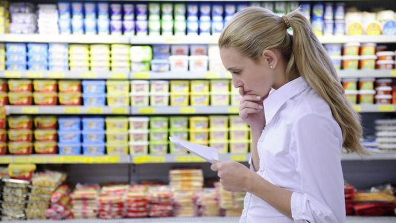 С 1 июля в Украине отменяется государственное регулирование цен на продукты