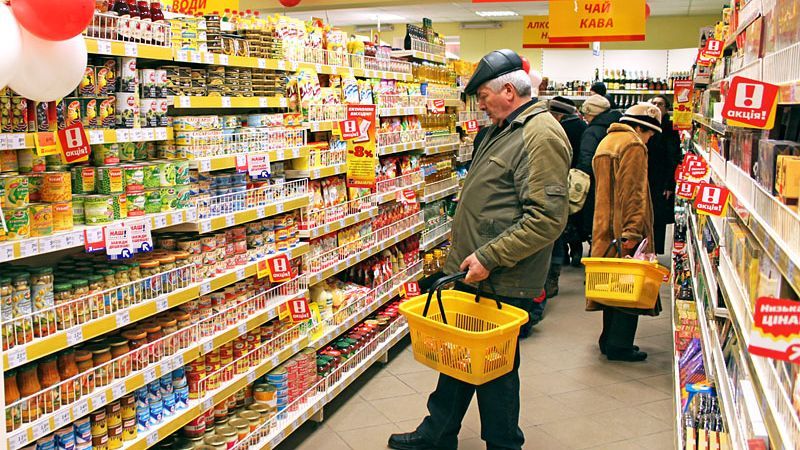 Эксперт раскритиковал отмену госрегулирования цен Эксперт раскритиковал отмену госрегулирования цен