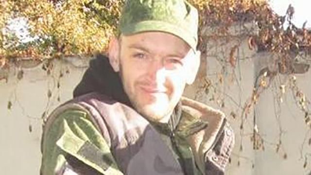 Британцю загрожує тюремне ув’язнення через участь у війні на Донбасі Британцю загрожує тюремне ув’язнення через участь у війні на Донбасі