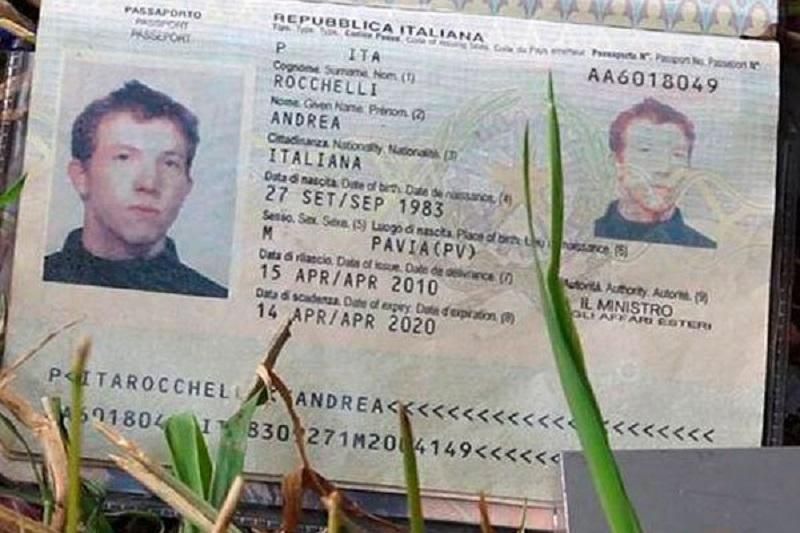В Италии по подозрению в убийстве арестовали украинского солдата
