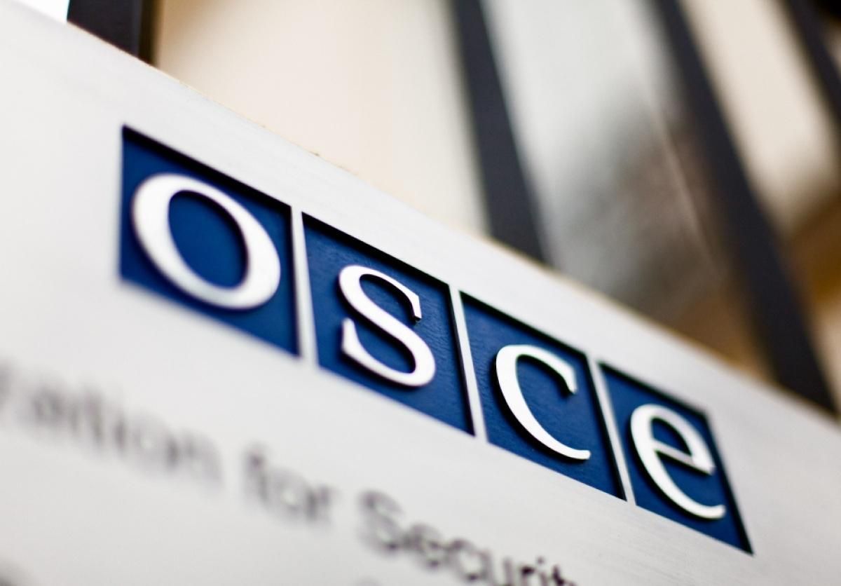 Из-за России ОБСЕ осталась без генерального секретаря