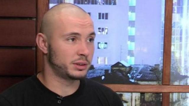 Арешт українського військового в Італії: він займає важливу посаду у Нацгвардії Арешт українського військового в Італії: він займає важливу посаду у Нацгвардії